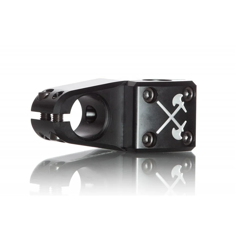 Potence Demolition Axes Top Load 50 Mm Noire – Image 2