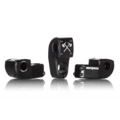 Potence Demolition Axes Top Load 50 Mm Noire