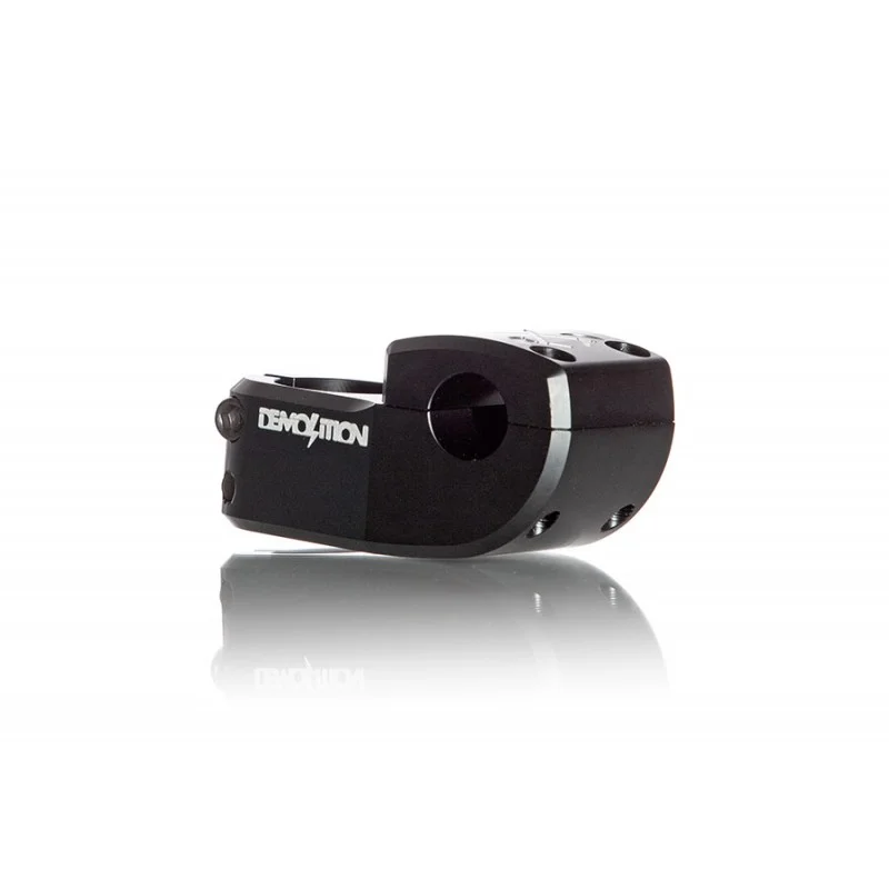 Potence Demolition Axes Top Load 50 Mm Noire – Image 7