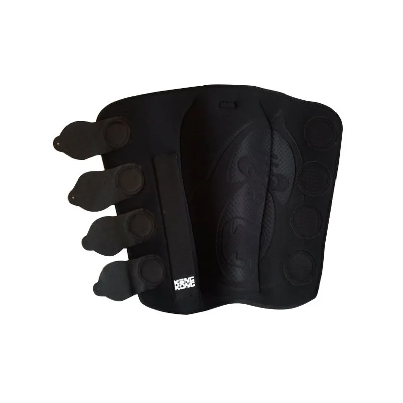 Protège-tibias KINGKONG Djungle – Image 5