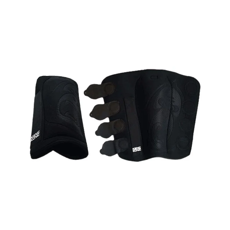 Protège-tibias KINGKONG Djungle – Image 7