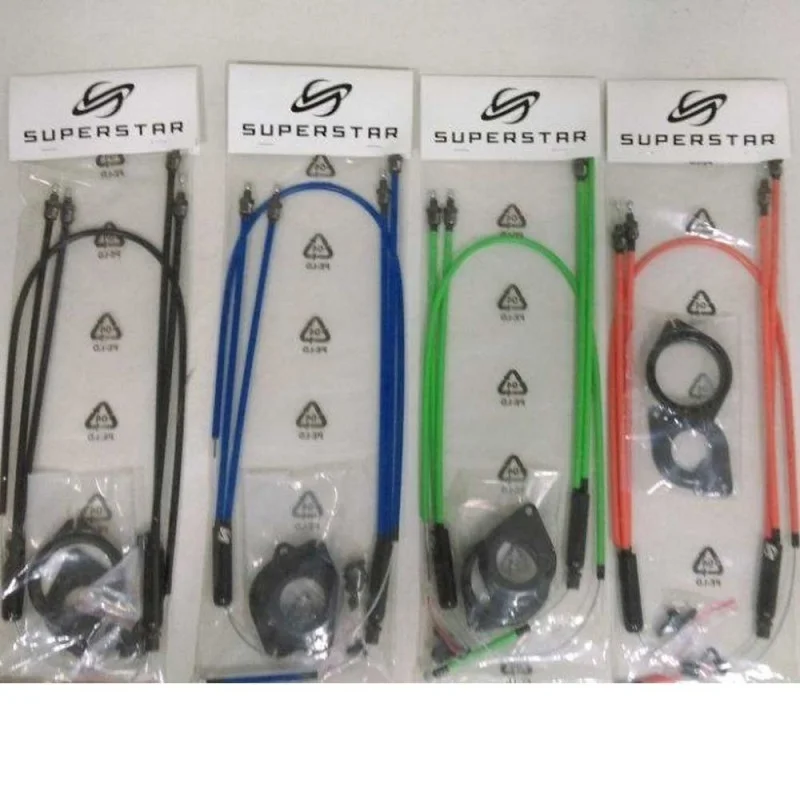 ROTOR COMPLET SUPERSTAR + GYRO TABS – Image 10