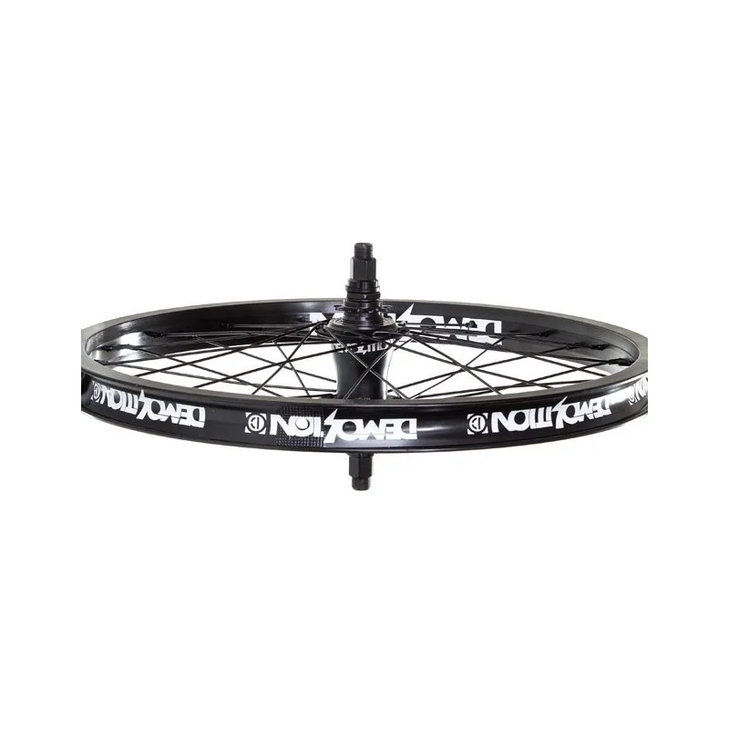 ROUE DEMO ROTATOR V2 + GUARD NDS – Image 3