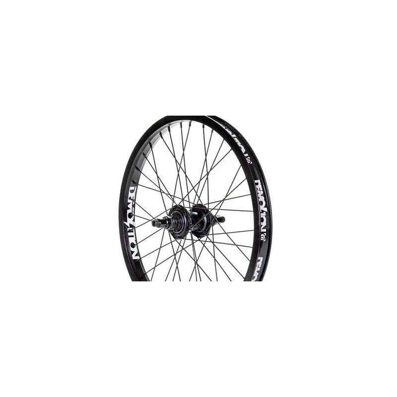 ROUE DEMO ROTATOR V2 + GUARD NDS – Image 5