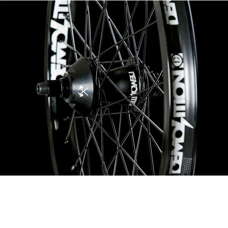 ROUE DEMO ROTATOR V2 + GUARD NDS