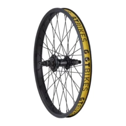 Roue GT NBS 20" RHD Cassette 9T Noir