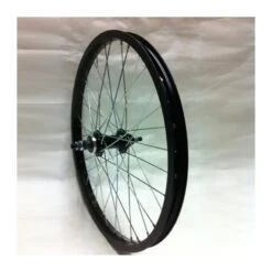 Roue Haro AR 20" 48s Roue-libre Noire 10mm