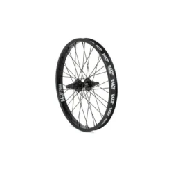 ROUE RANT RHD 36H Black