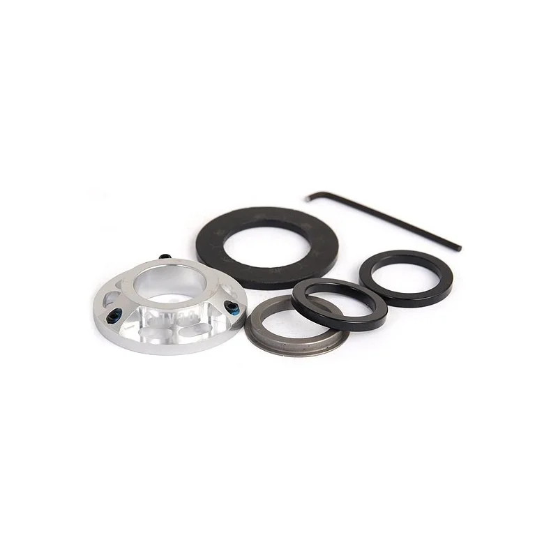 UPGRADE BB VOCAL DRS SPA 19